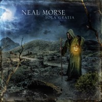 Виниловая пластинка SONY-MUSIC Neal Morse - Sola Gratia