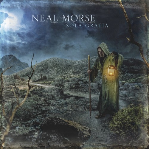 Виниловая пластинка SONY-MUSIC Neal Morse - Sola Gratia
