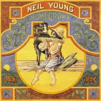 Виниловая пластинка WARNER-MUSIC Neil Young - Homegrown