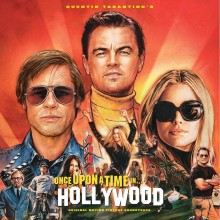 Виниловая пластинка SONY-MUSIC OST - Quentin Tarantino's Once Upon A Time In Hollywood Виниловая пластинка SONY-MUSIC OST - Quentin Tarantino's Once Upon A Time In Hollywood