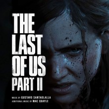 Виниловая пластинка SONY-MUSIC OST The Last Of Us Part II. Original Soundtrack Виниловая пластинка SONY-MUSIC OST The Last Of Us Part II. Original Soundtrack