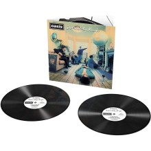 Виниловая пластинка SONY-MUSIC Oasis - Definitely Maybe Виниловая пластинка SONY-MUSIC Oasis - Definitely Maybe