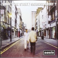 Виниловая пластинка SONY-MUSIC Oasis - What's The Story Morning Glory