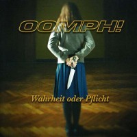 Виниловая пластинка SONY-MUSIC Oomph! - Wahrheit Oder Pflicht + Glaubeliebetod