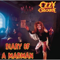 Виниловая пластинка SONY-MUSIC Ozzy Osbourne - Diary Of A Madman