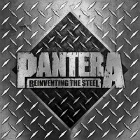 Виниловая пластинка WARNER-MUSIC Pantera - Reinventing The Steel. 20th Anniversary Edition