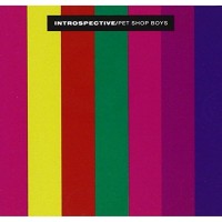 Виниловая пластинка PARLOPHONE Pet Shop Boys - Introspective
