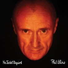 Виниловая пластинка WARNER-MUSIC Phil Collins - No Jacket Required. 35th Anniversary Edition Виниловая пластинка WARNER-MUSIC Phil Collins - No Jacket Required. 35th Anniversary Edition