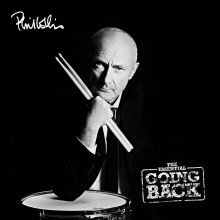 Виниловая пластинка WARNER-MUSIC Phil Collins - The Essential Going Back