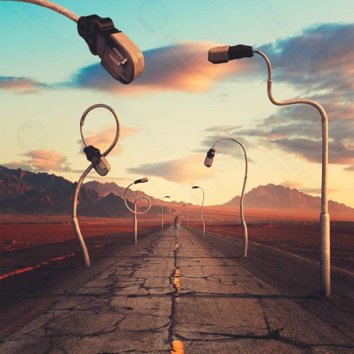 Виниловая пластинка WARNER-MUSIC Pink Floyd - The Best Of The Later Years 1987-2019