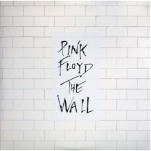 Виниловая пластинка PARLOPHONE Pink Floyd - The Wall