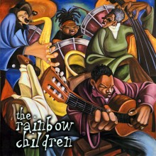 Виниловая пластинка SONY-MUSIC Prince - The Rainbow Children Виниловая пластинка SONY-MUSIC Prince - The Rainbow Children