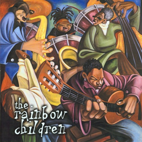 Виниловая пластинка SONY-MUSIC Prince - The Rainbow Children