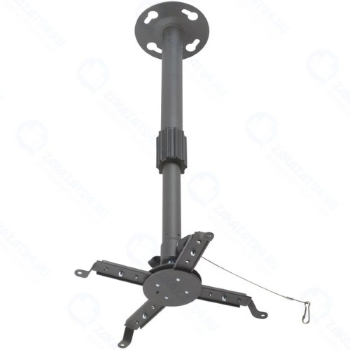 Кронштейн KROMAX Projector-300 Grey