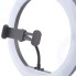 Комплект для смартфона Rekam RL-26 LED RGB 190 Kit, кольцевая светодиодная лампа + студийная стойка
