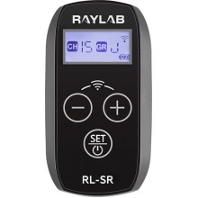 Беспроводной приемник для импульсных моноблоков и вспышек RAYLAB RL-SR