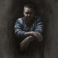 Виниловая пластинка SONY-MUSIC Rag'N'Bone Man - Human