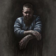 Виниловая пластинка SONY-MUSIC Rag'N'Bone Man - Human Виниловая пластинка SONY-MUSIC Rag'N'Bone Man - Human