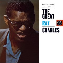 Виниловая пластинка WARNER-MUSIC Ray Charles - The Great Ray Charles Виниловая пластинка WARNER-MUSIC Ray Charles - The Great Ray Charles