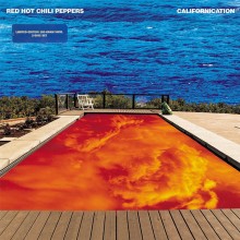 Виниловая пластинка WARNER-MUSIC Red Hot Chili Peppers - Californication