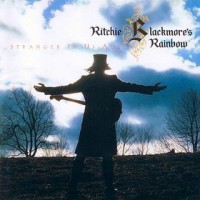 Виниловая пластинка SONY-MUSIC Ritchie Blackmore's Rainbow - Stranger In Us All