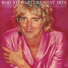 Виниловая пластинка WARNER-MUSIC Rod Stewart - Greatest Hits Vol. 1