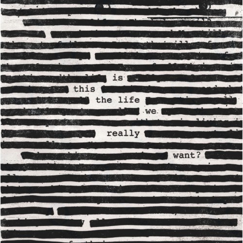 Виниловая пластинка SONY-MUSIC Roger Waters - Is This The Life We Really Want?