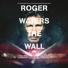 Виниловая пластинка SONY-MUSIC Roger Waters - The Wall Виниловая пластинка SONY-MUSIC Roger Waters - The Wall