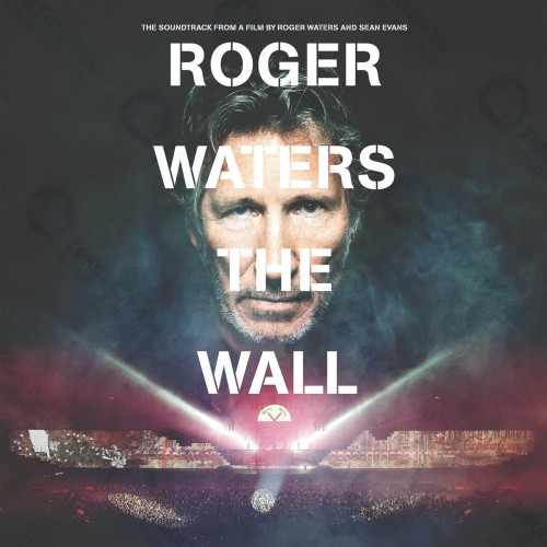 Виниловая пластинка SONY-MUSIC Roger Waters - The Wall
