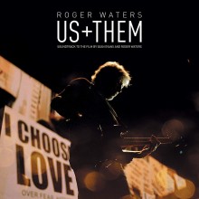 Виниловая пластинка SONY-MUSIC Roger Waters - Us + Them Виниловая пластинка SONY-MUSIC Roger Waters - Us + Them