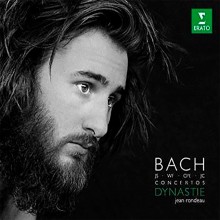 Виниловая пластинка WARNER-MUSIC-CLASSIC Rondeau - Dynastie: By J.S. Bach C.P.E.Bach & W.F. Bach