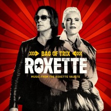Виниловая пластинка PARLOPHONE Roxette - Bag Of Trix. Music From The Roxette Vaults