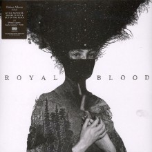 Виниловая пластинка WARNER-MUSIC Royal Blood - Royal Blood