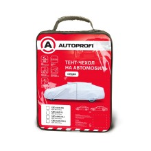 Тент-чехол на мотоцикл AutoProfi SED-520 XXL