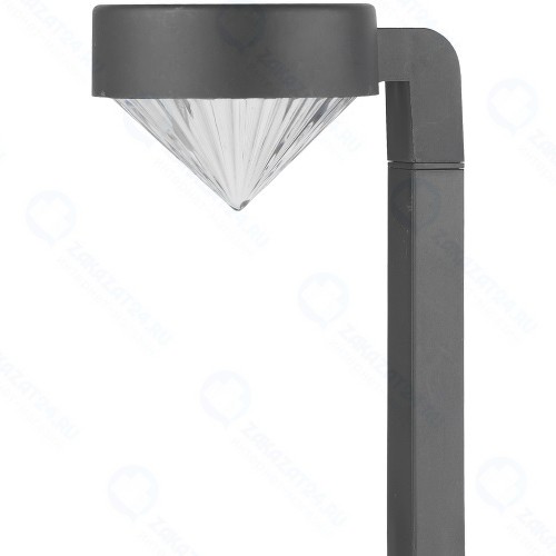 Садовый светильник ЭРА SL-PL42-DMD 42 см