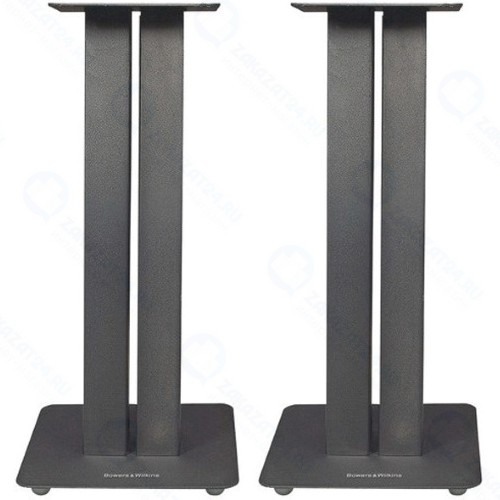 Подставка под акустику Bowers & Wilkins STAV24 S2 Black