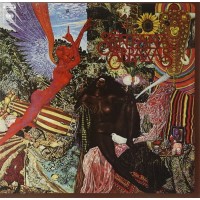 Виниловая пластинка SONY-MUSIC Santana - Abraxas