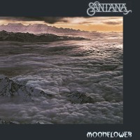 Виниловая пластинка SONY-MUSIC Santana - Moonflower