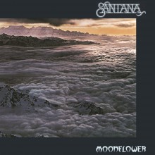 Виниловая пластинка SONY-MUSIC Santana - Moonflower Виниловая пластинка SONY-MUSIC Santana - Moonflower