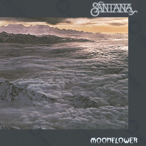 Виниловая пластинка SONY-MUSIC Santana - Moonflower