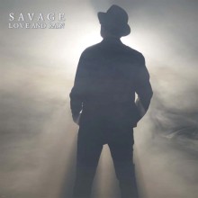 Виниловая пластинка WARNER-MUSIC Savage - Love And Rain