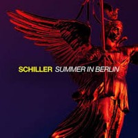 Виниловая пластинка SONY-MUSIC Schiller - Summer In Berlin