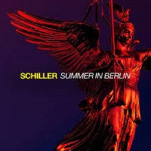 Виниловая пластинка SONY-MUSIC Schiller - Summer In Berlin Виниловая пластинка SONY-MUSIC Schiller - Summer In Berlin
