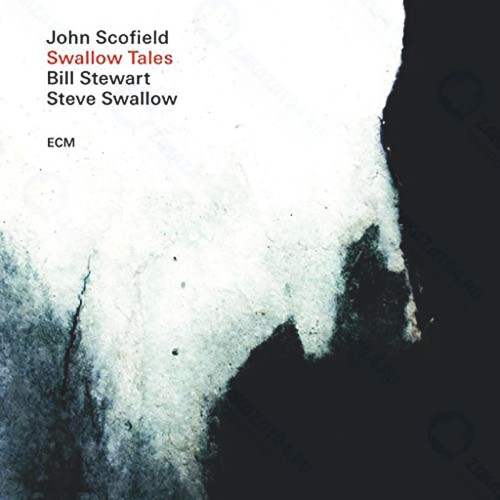 Виниловая пластинка ECM Scofield/Swallow/Stewart - Swallow Tales