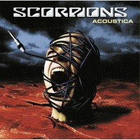 Виниловая пластинка SONY-MUSIC Scorpions - Acoustica