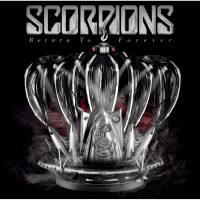 Виниловая пластинка SONY-MUSIC Scorpions - Return To Forever