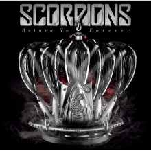 Виниловая пластинка SONY-MUSIC Scorpions - Return To Forever Виниловая пластинка SONY-MUSIC Scorpions - Return To Forever