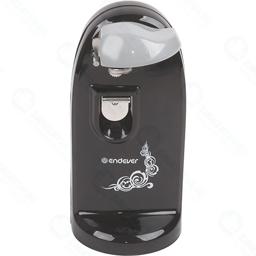 Электрический консервный нож Endever Smart-25