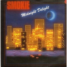 Виниловая пластинка SONY-MUSIC Smokie - Midnight Delight Виниловая пластинка SONY-MUSIC Smokie - Midnight Delight