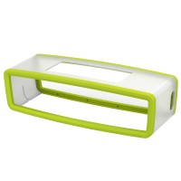 Чехол под акустику BOSE SoundLink Mini Soft Cover Energy Green